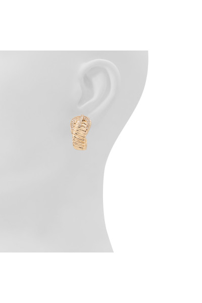 FÜLBEVALÓ ALDO CINTURA - Kép 2