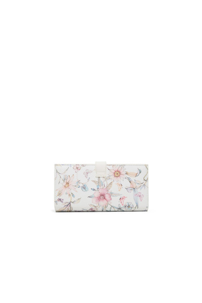 PÉNZTÁRCA ALDO ANASTASSIA - Kép 3