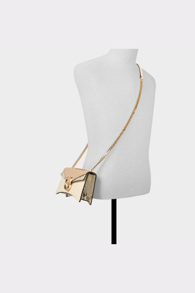 CROSSBODY ALDO FORTUNA - Kép 4