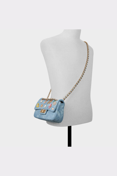 CROSSBODY ALDO PARADISO - Kép 3