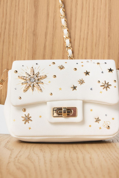 CROSSBODY ALDO CELESTIALBAG - Kép 5