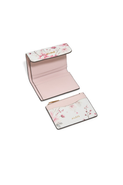 PÉNZTÁRCA ALDO RIELLA - Kép 2