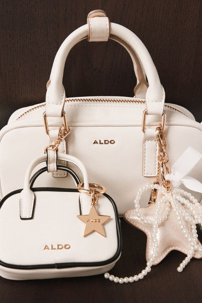 RETIKÜL ALDO LUNABELLE - Kép 5