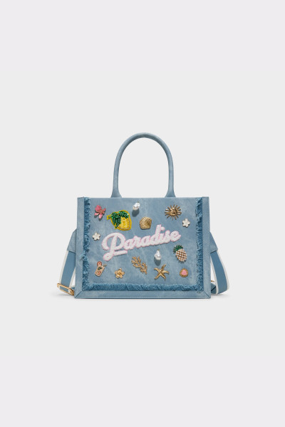 RETIKÜL ALDO PARADISETOTE - Kép 1