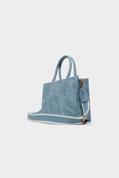 RETIKÜL ALDO PARADISETOTE - Kép 2
