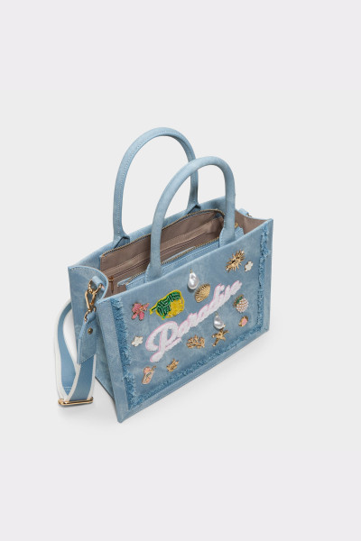 RETIKÜL ALDO PARADISETOTE - Kép 3