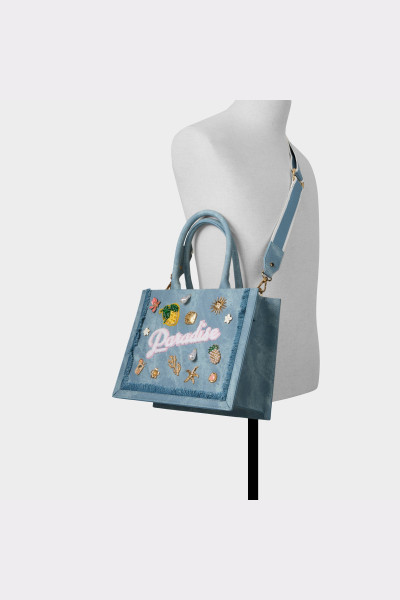 RETIKÜL ALDO PARADISETOTE - Kép 4