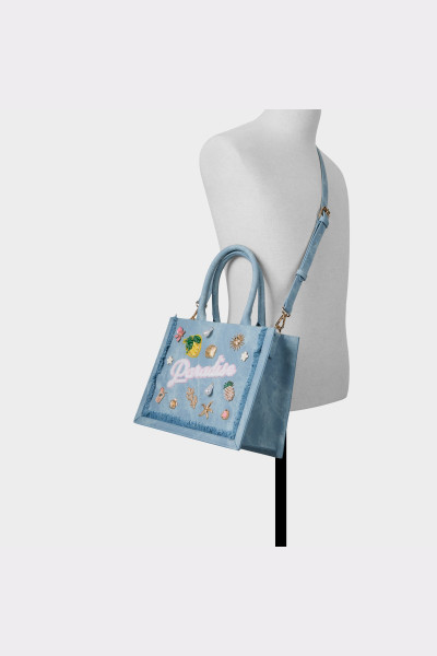 RETIKÜL ALDO PARADISETOTE - Kép 5