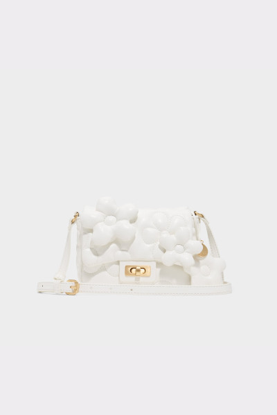CROSSBODY ALDO FFLOWERPUFFY - Kép 1