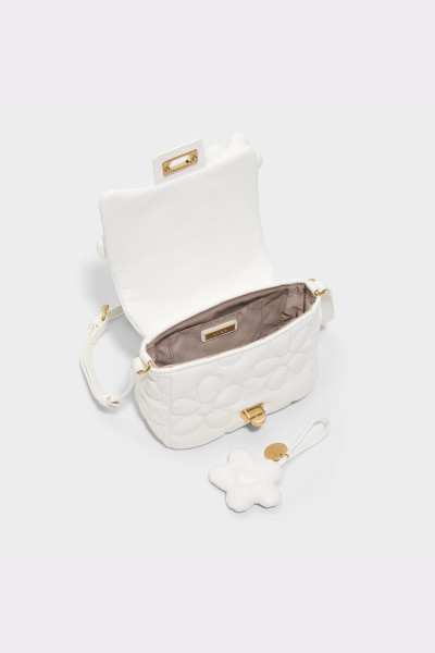 CROSSBODY ALDO FFLOWERPUFFY - Kép 3