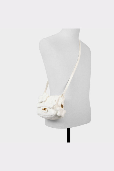 CROSSBODY ALDO FFLOWERPUFFY - Kép 4
