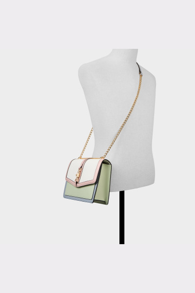 CROSSBODY ALDO SUISSE - Kép 4