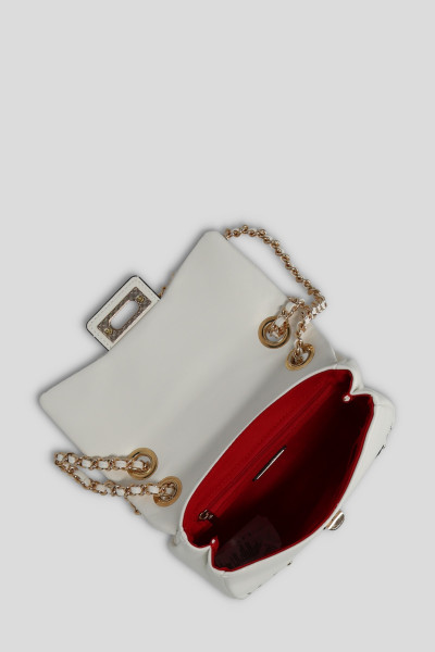 CROSSBODY ALDO LOVEBAG - Kép 6