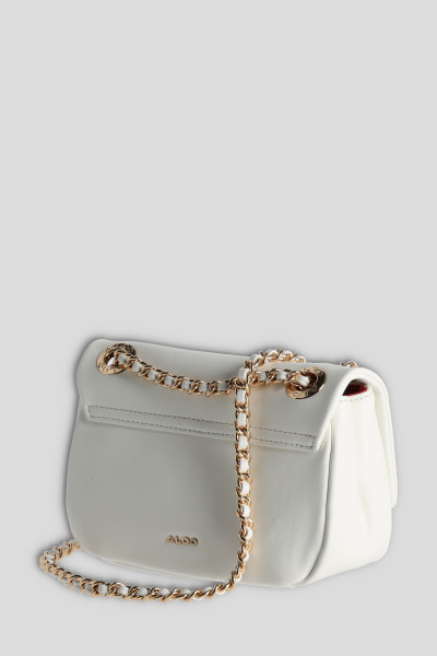 CROSSBODY ALDO LOVEBAG - Kép 5