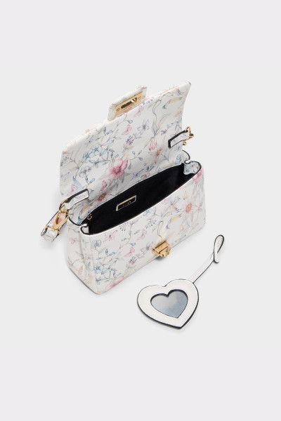 CROSSBODY ALDO BBELLAPURSE - Kép 3