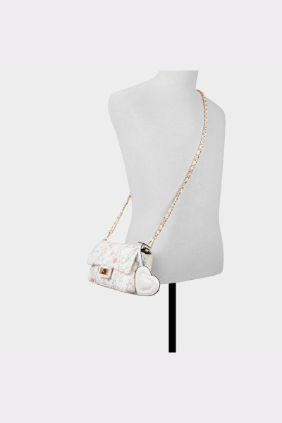 CROSSBODY ALDO BBELLAPURSE - Kép 4