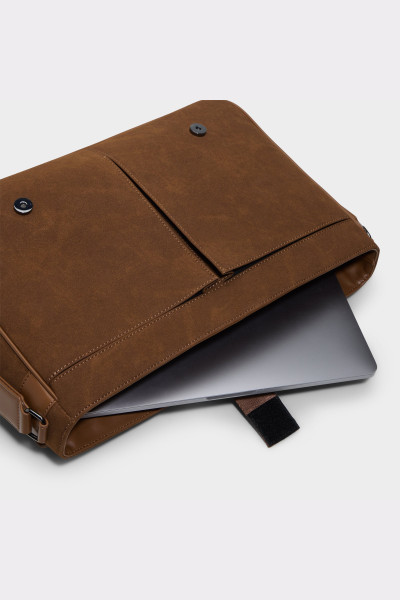 LAPTOP TÁSKA ALDO AGRERAMOND - Kép 5