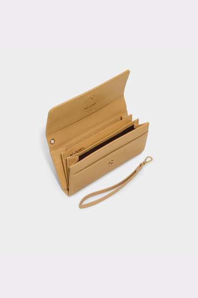 PENĚŽENKA ALDO FELICIANA - Fotografie č. 2