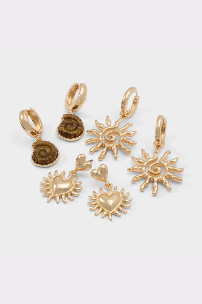 FÜLBEVALÓ ALDO LUVSHELL - Kép 1