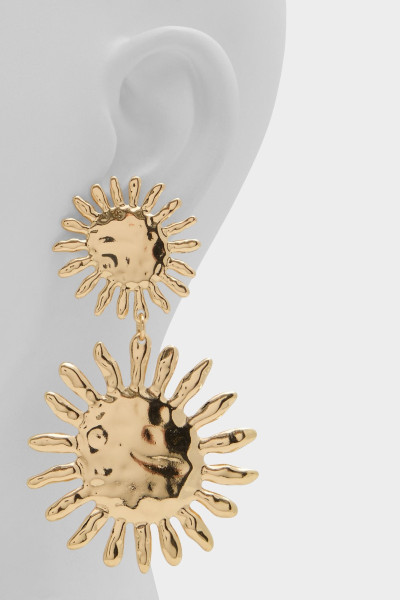 FÜLBEVALÓ ALDO SOLAMIA - Kép 2