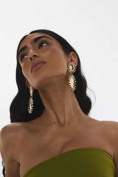 FÜLBEVALÓ ALDO SOLAMIA - Kép 3