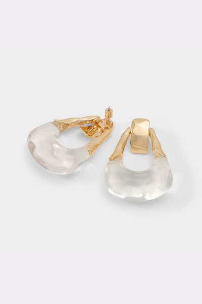 NÁUŠNICE ALDO CORAZURE - Fotografia č. 1