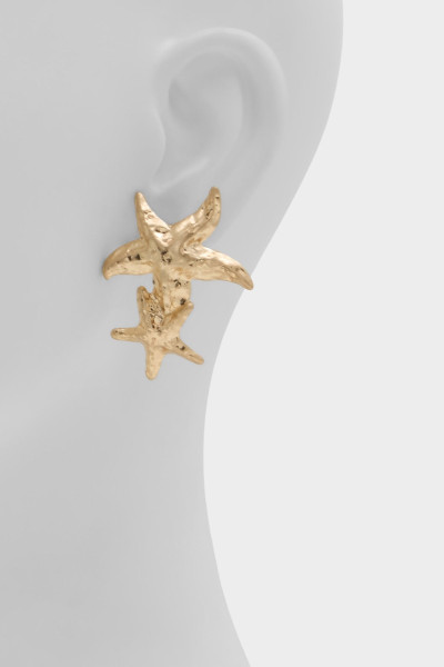 FÜLBEVALÓ ALDO SEASHELLAA - Kép 2