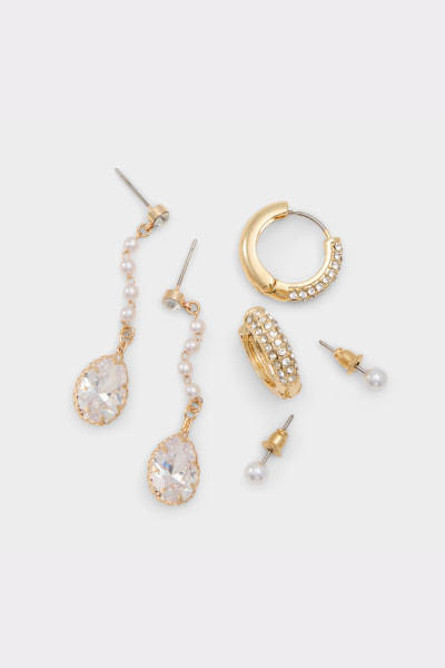 FÜLBEVALÓ ALDO FORREVER - Kép 1