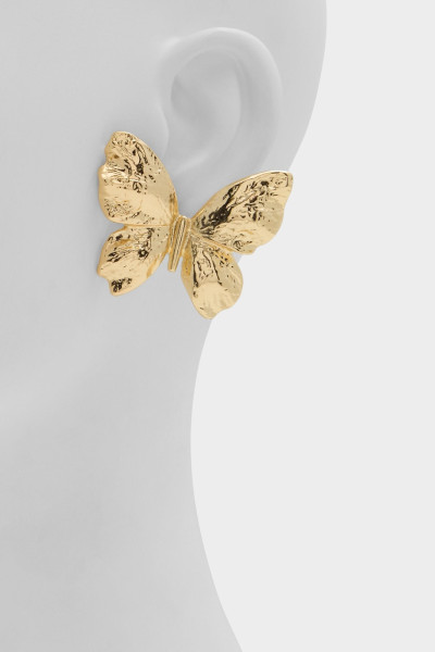 FÜLBEVALÓ ALDO LUANNE - Kép 2