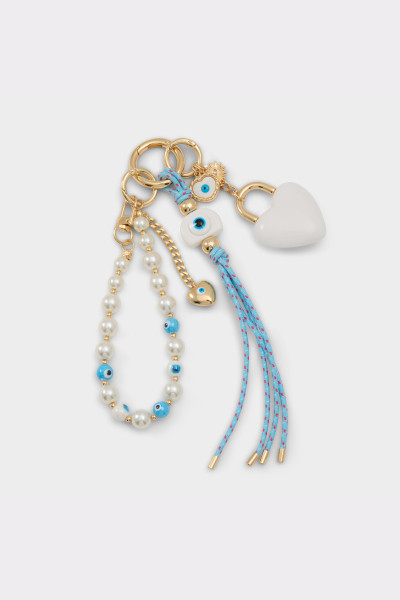 KULCSTARTÓ ALDO OCEYRA - Kép 1