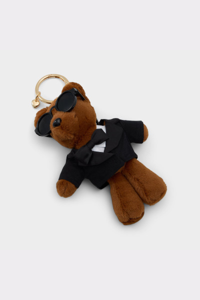 KULCSTARTÓ ALDO HUBBY - Kép 1