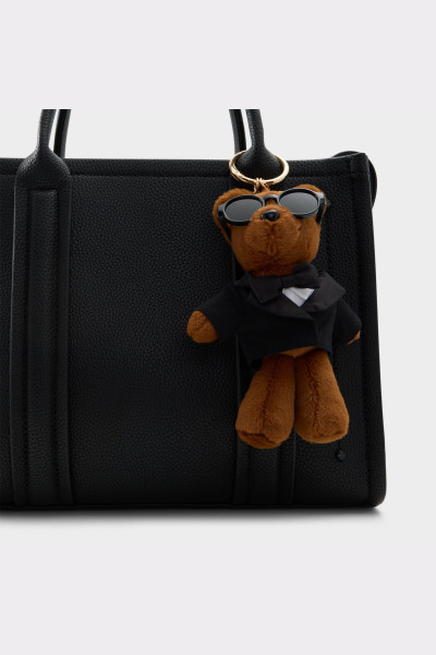 KULCSTARTÓ ALDO HUBBY - Kép 2