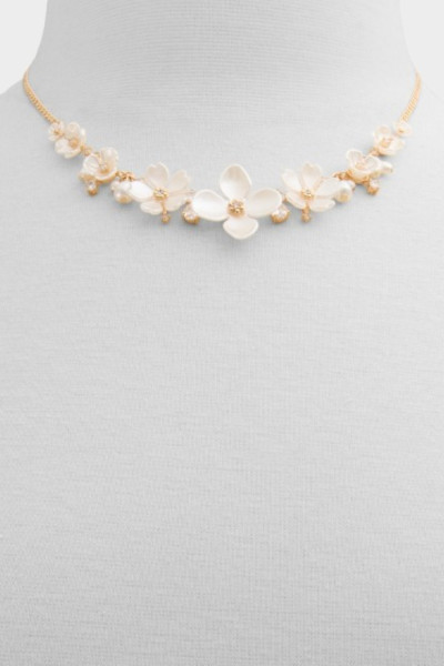 NYAKLÁNC ALDO ROSALLY - Kép 2