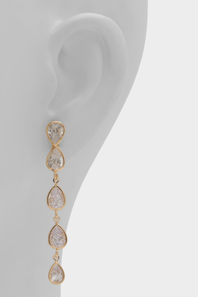 FÜLBEVALÓ ALDO ALBENALADAR - Kép 2