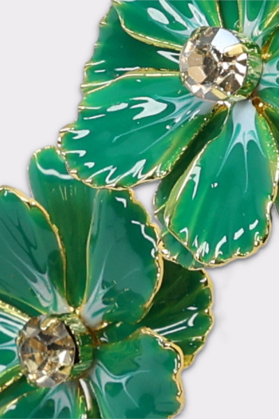 FÜLBEVALÓ ALDO MARIGLOMINI - Kép 2