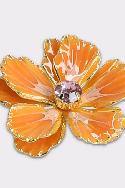 FÜLBEVALÓ ALDO MARIGLOMINI - Kép 3