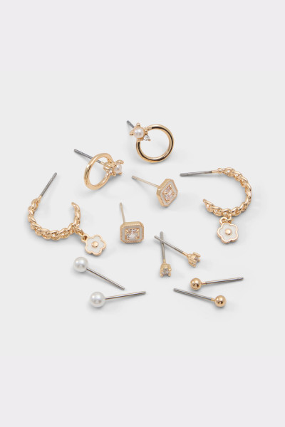 FÜLBEVALÓ ALDO ALGEDI - Kép 1