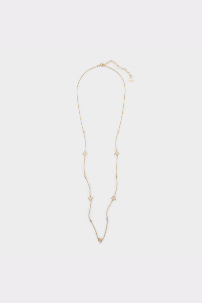 NYAKLÁNC ALDO PYRAMISA - Kép 1