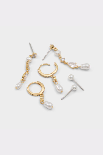 FÜLBEVALÓ ALDO KIARRA - Kép 1