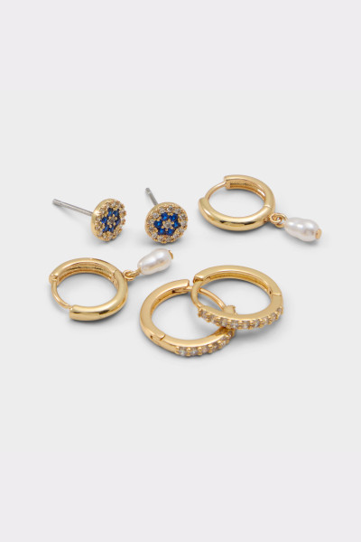 FÜLBEVALÓ ALDO EYESILIO - Kép 1