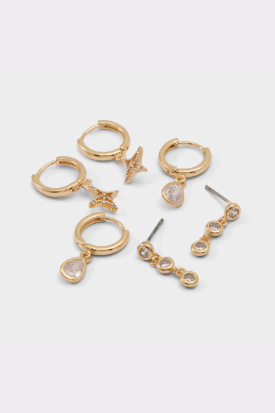 NYAKLÁNC ALDO MAXINNA - Kép 1