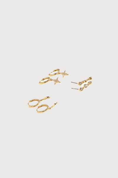 FÜLBEVALÓ ALDO SHANNAA - Kép 1