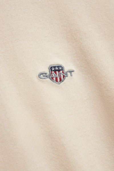 TRIČKO GANT SHIELD SS T-SHIRT - Fotografia č. 7