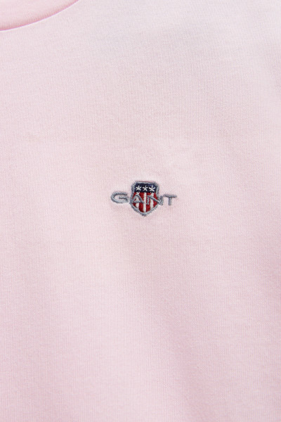 TRIČKO GANT SHIELD SS T-SHIRT - Fotografia č. 2