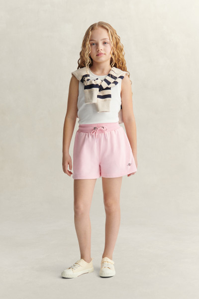 TRÉNINGRUHA RÖVIDNADRÁG GANT SHIELD SWEAT SHORT - Kép 1