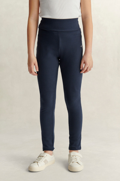 LEGÍNY GANT SHIELD LEGGING - Fotografia č. 2