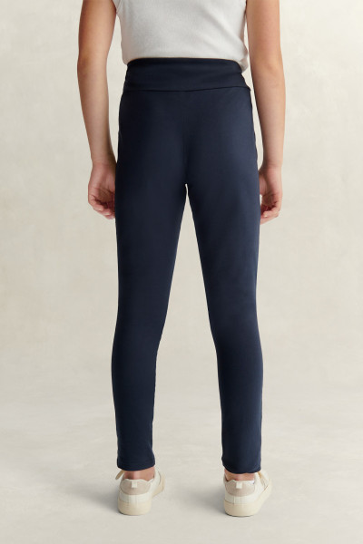 LEGÍNY GANT SHIELD LEGGING - Fotografia č. 3