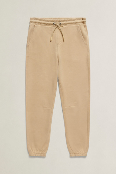 TEPLÁKY GANT LIGHTWEIGHT CUFFED JOGGER - Fotografia č. 1