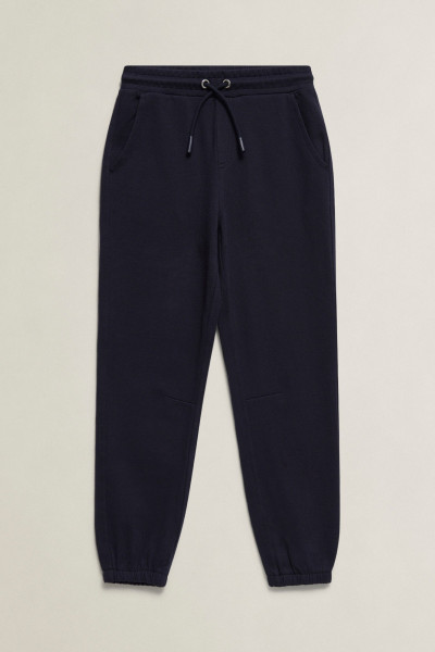 TEPLÁKY GANT LIGHTWEIGHT CUFFED JOGGER - Fotografia č. 1