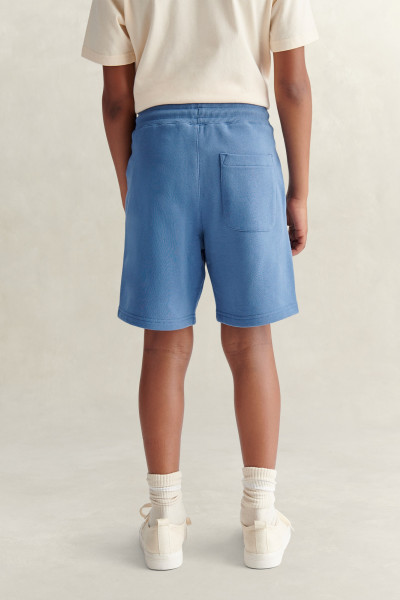 TEPLÁKOVÉ ŠORTKY GANT SHIELD SWEATSHORTS - Fotografia č. 3